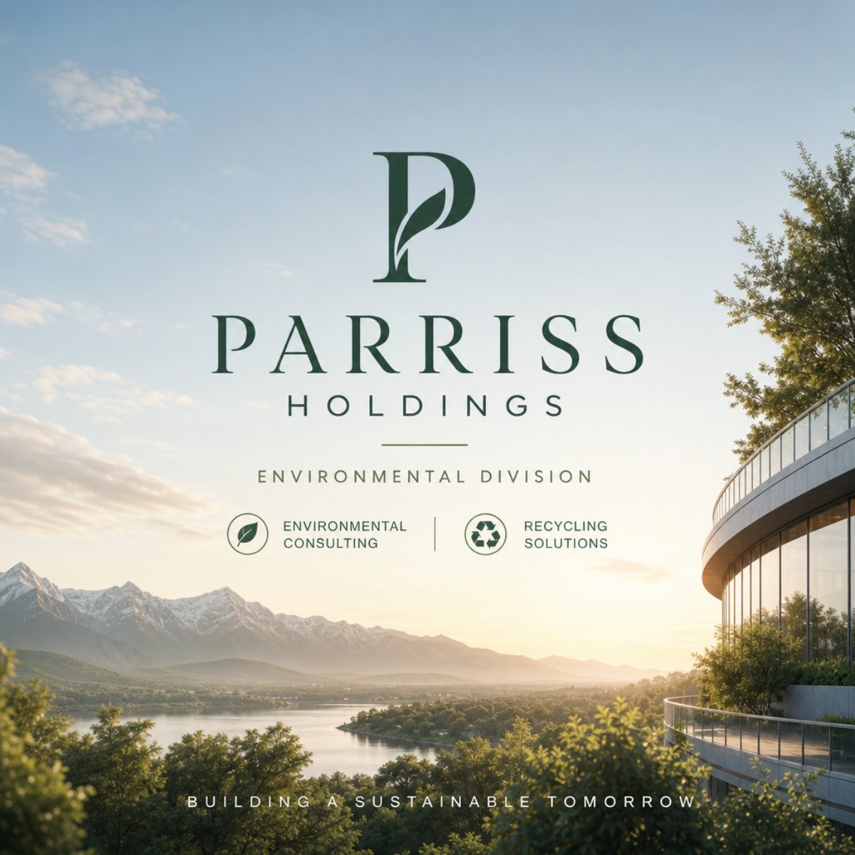 Parriss Holdings — environmental division