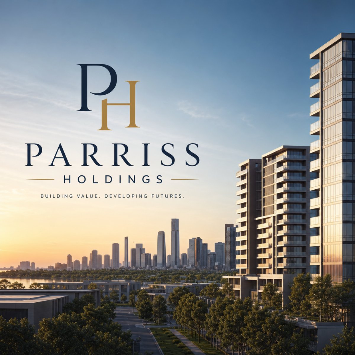 Parriss Holdings — property development